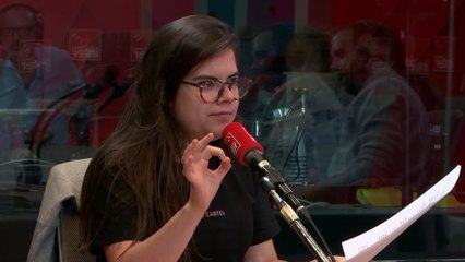 Buvez beaucoup et évitez le sport ! ! !  La Drôle D'Humeur De Fanny Ruwet
