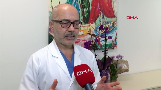 Türk bilim insanları kök hücreden üretti: Vücudun en küçük organı