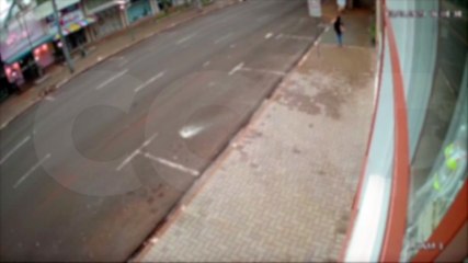 Autor de Roubo é identificado e preso pela Polícia Civil de Toledo