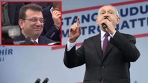 İmamoğlu kameraya yakalandı! Kılıçdaroğlu'nun o sözüne verdiği tepki bomba