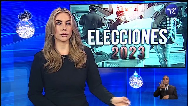 Hay 20 empresas inscritas para el conteo rápido en las elecciones de febrero