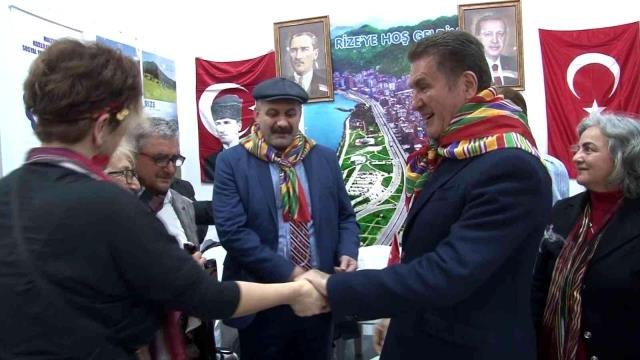 TDP Genel Başkanı Sarıgül: Uygur Türklerine yapılan zulüm karşısında Avrupa Birliği neden susuyor