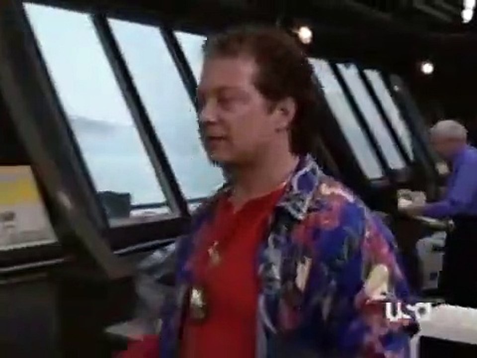 Nash Bridges - Ep118 HD Watch