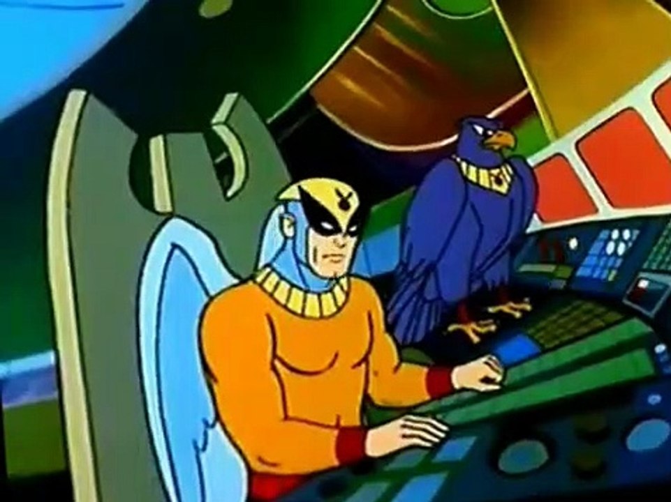 Birdman E002 - x the eliminator