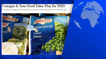 MarketScreener's World Press Review : January 6, 2023