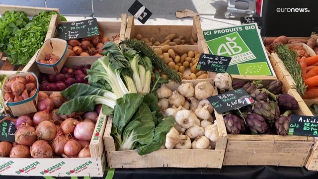 Eurostat. inflazione in calo a dicembre. L’Italia tra i cinque Paesi con i maggiori rincari