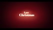LAST CHRISTMAS (2019) Bande Annonce VF - HD