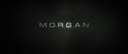 MORGAN (2016) Trailer VO - HD