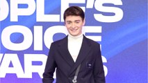 GALA VIDEO - Stranger Things : à 18 ans, Noah Schnapp révèle son homosexualité