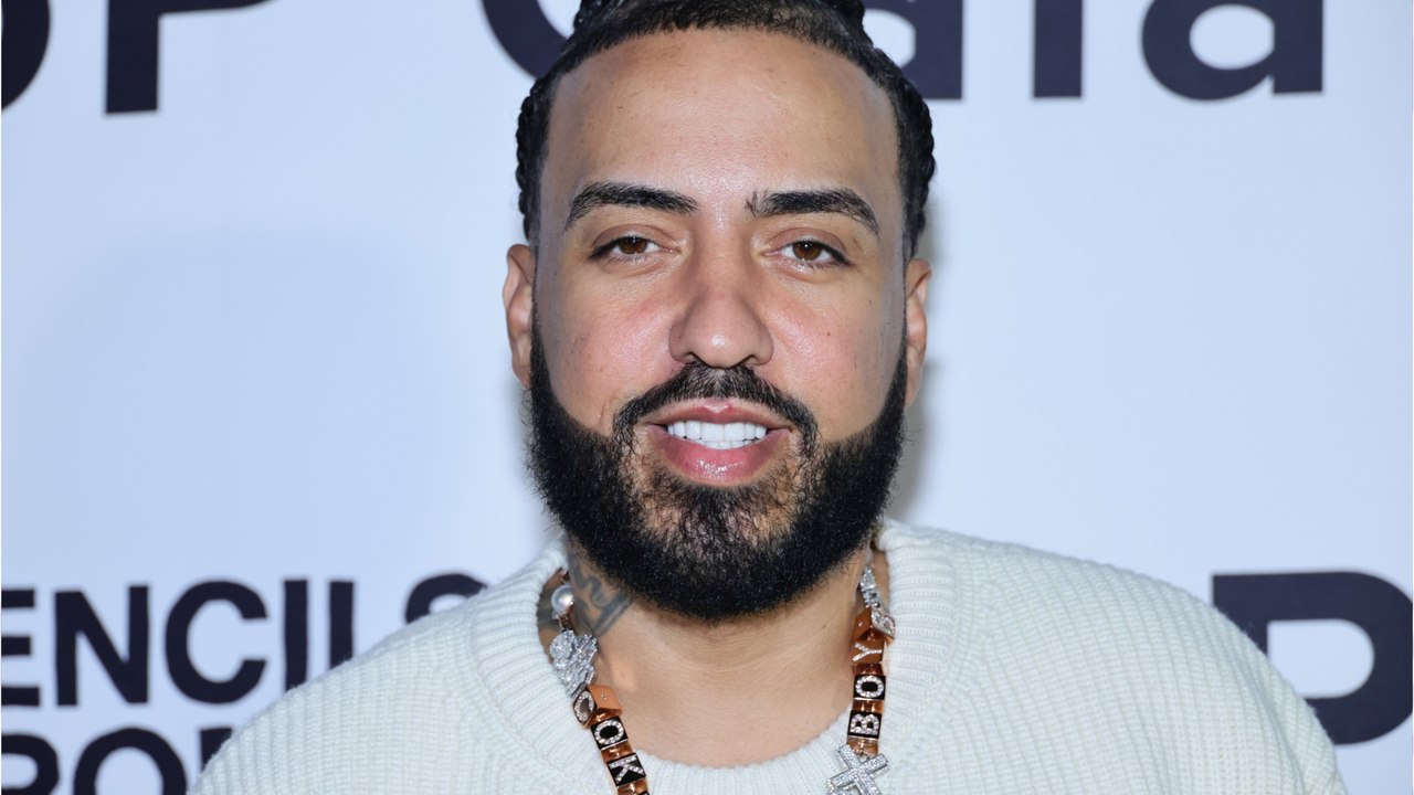 VOICI : French Montana : une fusillade éclate lors du tournage de son clip, plusieurs personnes touchées