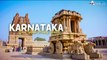Come and Explore The Hidden Gems of Karnataka| Karnataka Tourism| EXPLORE KARNATAKA | India | AeronFly