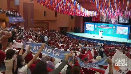 AK Parti'de seçim çalışmaları hızlandı