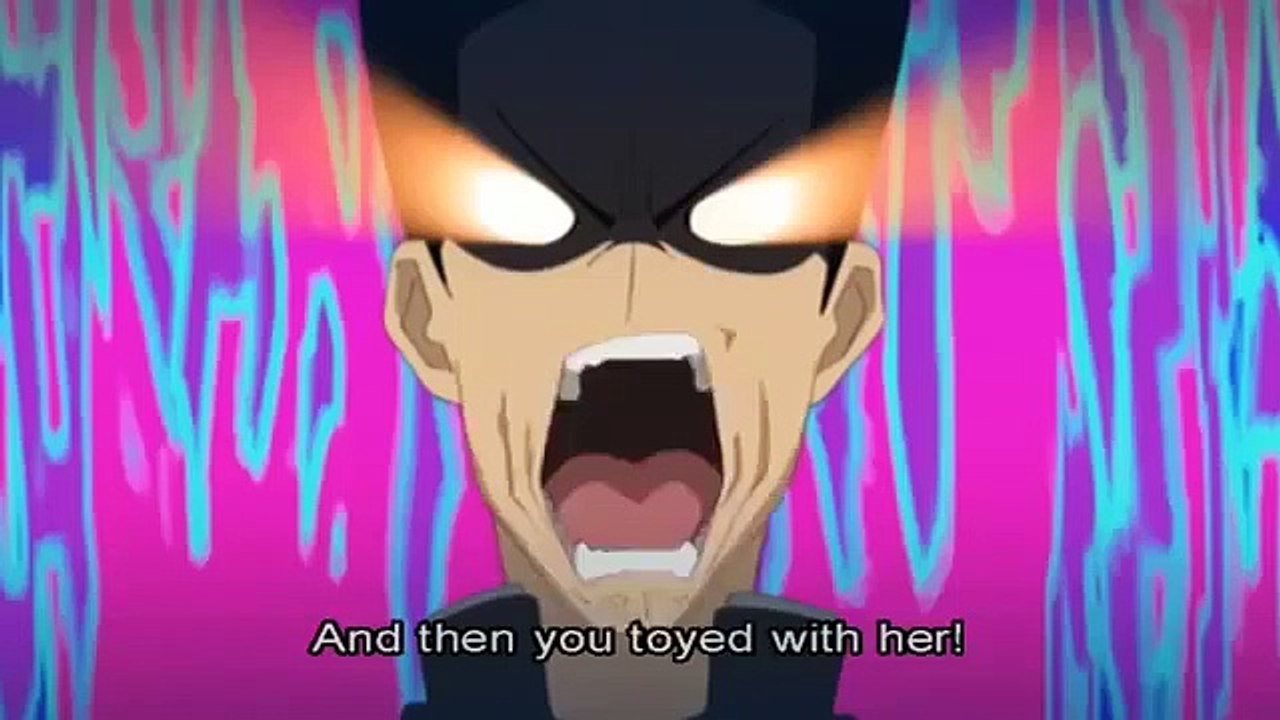 Buso Renkin - Ep09 HD Watch