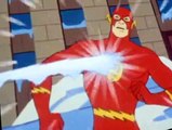 Challenge of the SuperFriends E002 Invasion of the Fearians