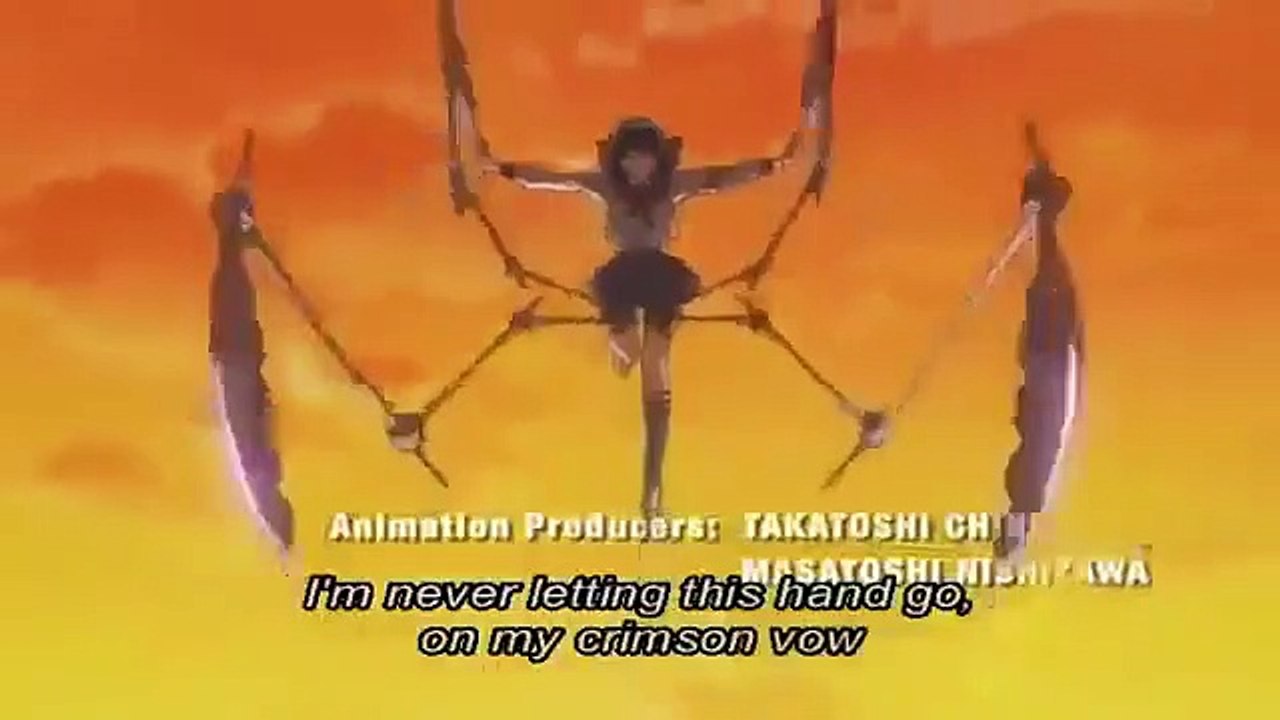 Buso Renkin - Ep13 HD Watch