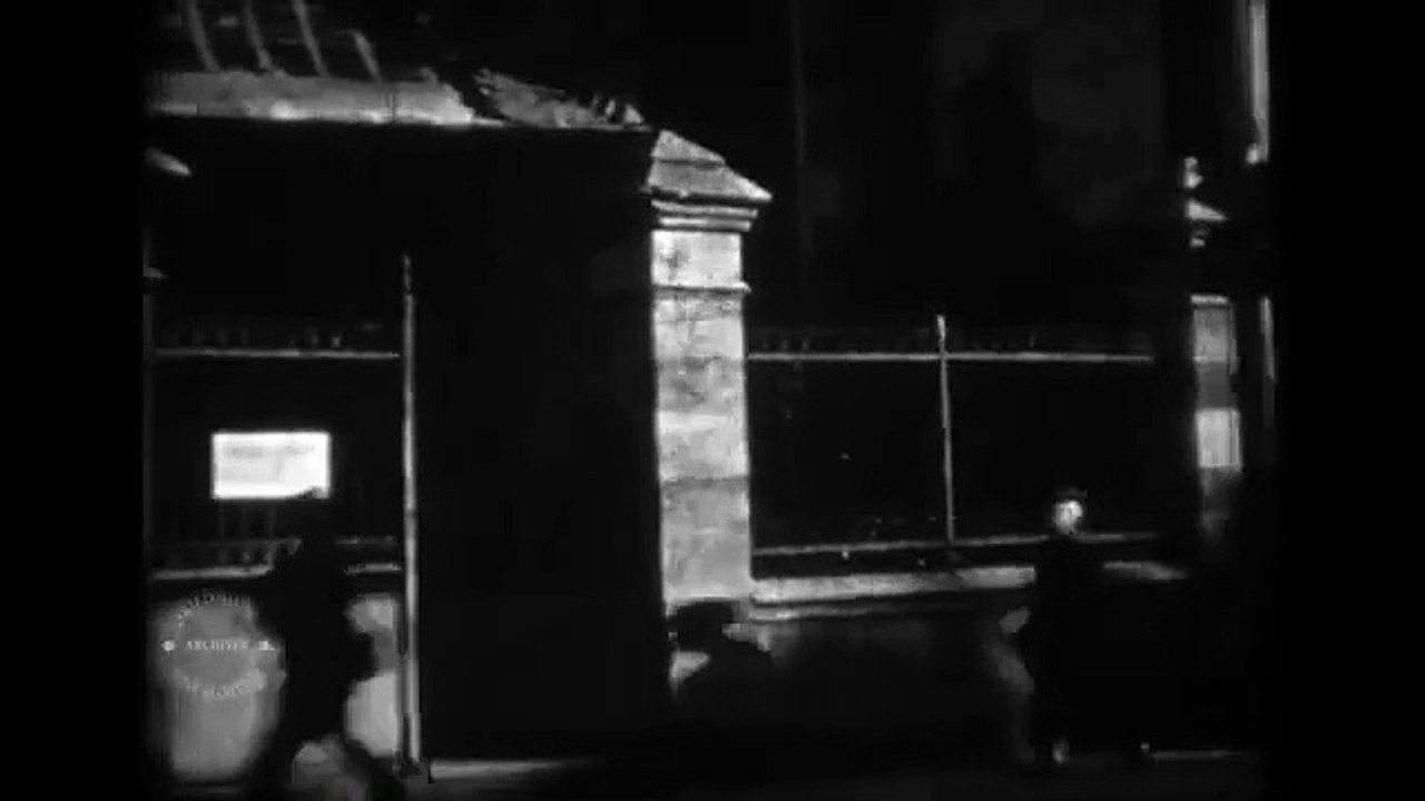 12 sept.1944 Le Havre libéré filmé par Charles Leprovost au lendemain de la guerre