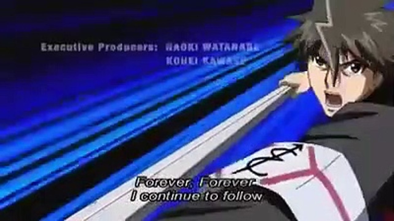 Buso Renkin - Ep14 HD Watch