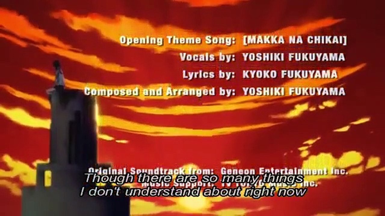 Buso Renkin - Ep20 HD Watch