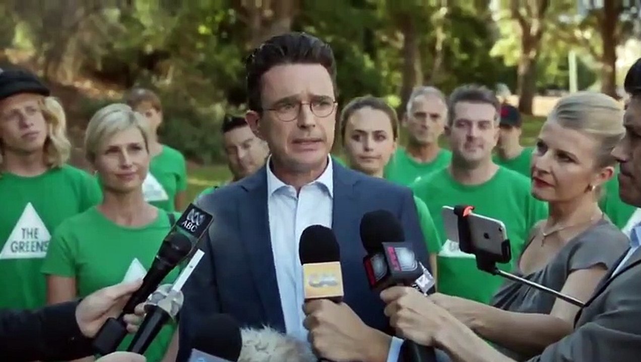 Rake - Se4 - Ep08 HD Watch