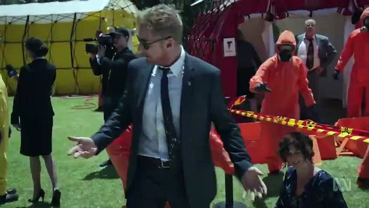 Rake - Se5 - Ep01 - Greene v The World HD Watch