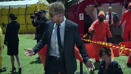 Rake - Se5 - Ep01 - Greene v The World HD Watch