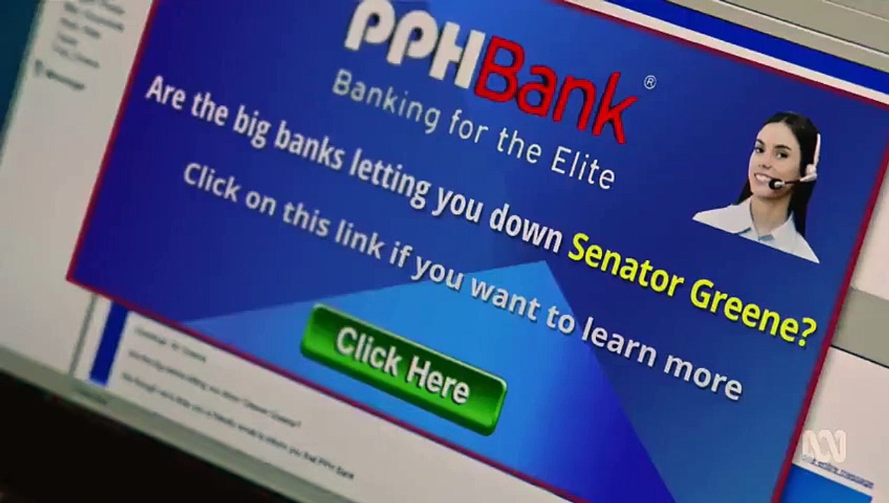 Rake - Se5 - Ep06 - Greene v The Unflushables HD Watch