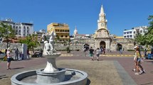 Pánico e incertidumbre: turistas quedaron a la deriva en mar de Cartagena