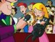 Sabrina: The Animated Series (1999) E061 - Working Witches