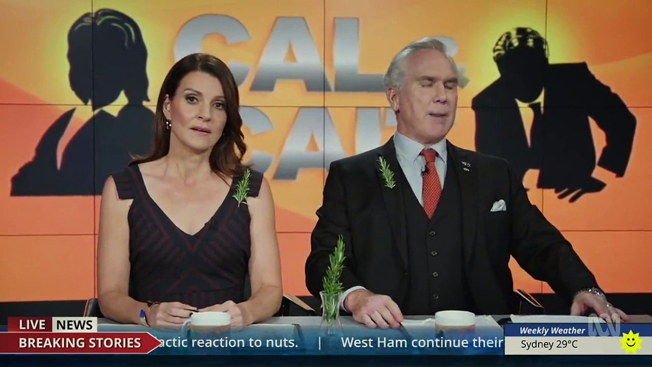 Rake - Se5 - Ep04 - Gold and Greene v Red HD Watch