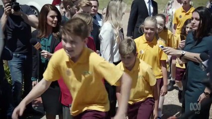 Rake - Se5 - Ep02 - Greene v The United States HD Watch