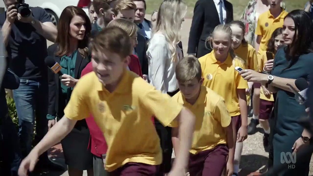 Rake - Se5 - Ep02 - Greene v The United States HD Watch