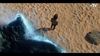 "Tout ça mis tout à bout... ça fait beaucoup" : la série Vortex de France 2 accusée de plagiat, les coïncidences troublantes dévoilées