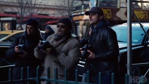 Succession - saison 1 Bande-annonce VO