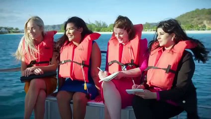 The Apprentice UK S17E01