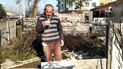 Dolandırıcılar bu aileyi gözüne kestirdi! Bir ay içinde iki kez dolandırıldılar