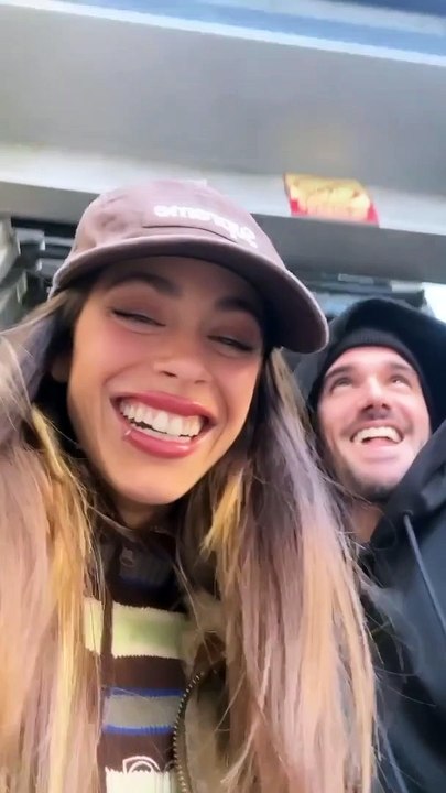 Tini, De Paul y la venganza contra Homs después del: "Tini se la come, Cami se la da"