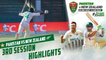 3rd Session Highlights | Pakistan vs New Zealand | 2nd Test Day 5 | PCB | MZ2L