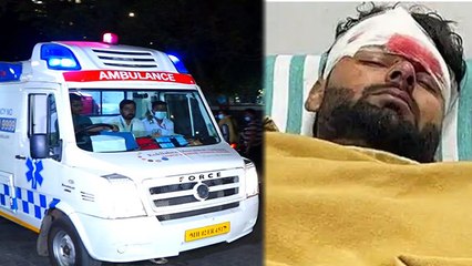 Rishabh Pant Ligament Tear Surgery में कितना खतरा,क्या है Ligament Surgery Process |Boldsky*Health