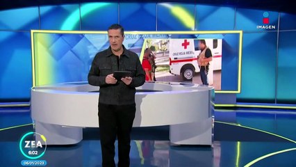 Hombres armados robaron dos ambulancias del municipio de Navolato