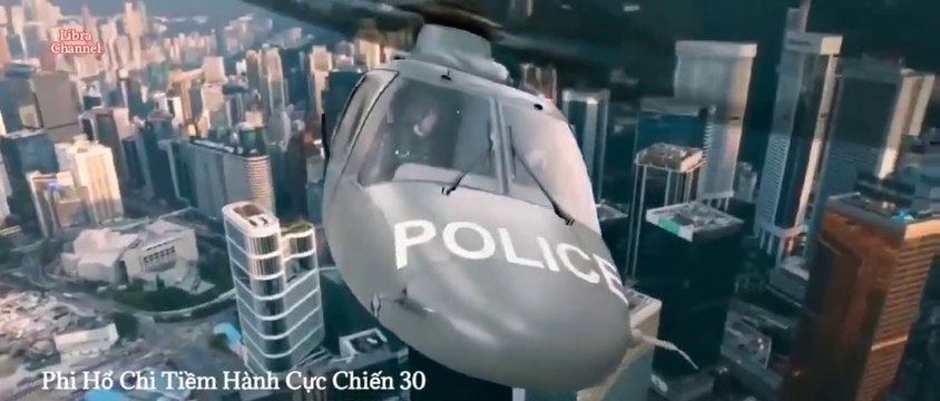 Tập 30 (End) - Phi Hổ Chi Tiềm Hành Cực Chiến 2018_DV Miêu Kiều Vỹ, Ngô Đại Dung, Trương Triệu Huy, Huỳnh Tông Trạch, Ngô Trác Hy, Lưu Tâm Du, Trần Khải Lâm, Ngũ Vịnh Vy, Huỳnh Tử Hằng, Lương Liệt Duy