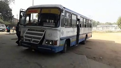 अब यात्री रोडवेज बस में ही टिकट का ऑनलाइन करेंगे भुगतान