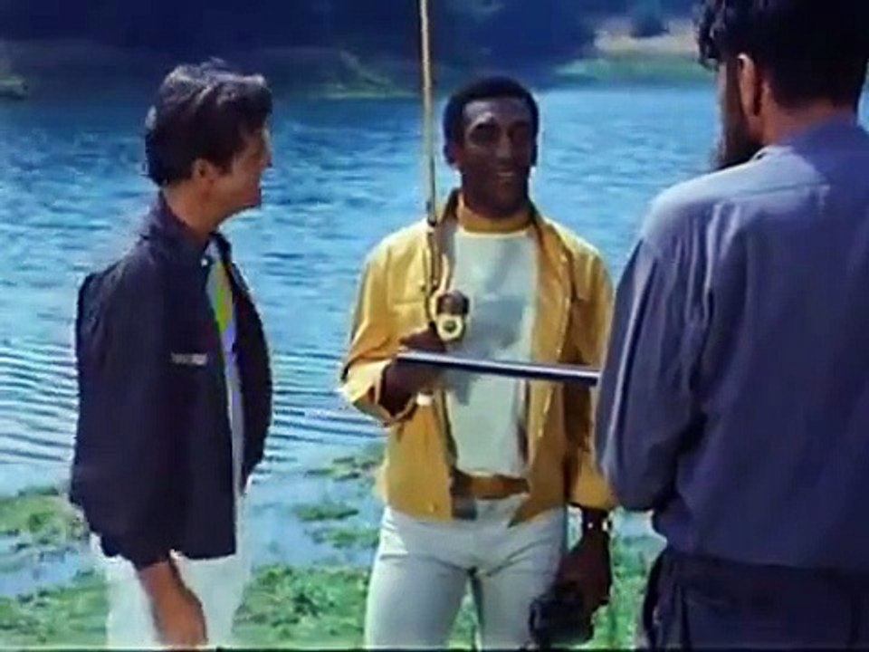 I Spy - Se3 - Ep08 HD Watch