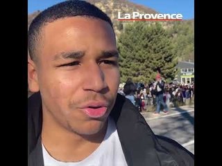 Digne-les-Bains : Alerte à la bombe au lycée Pierre-Gilles de Gennes