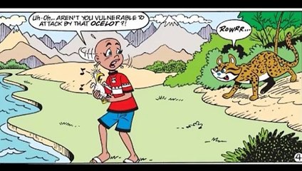 Newbie's Perspective Sabrina 2000s Comic Issue 21 Review