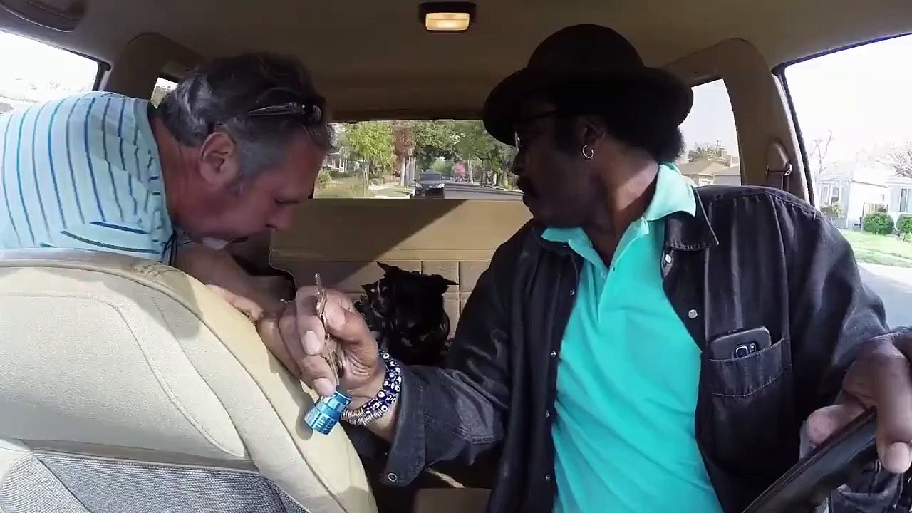 Car Hunters - Se1 - Ep09 - Style for Miles HD Watch