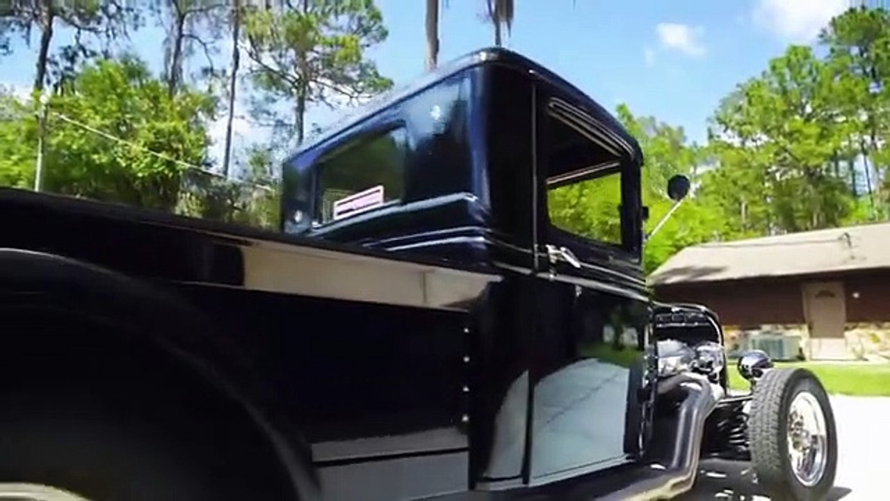 Car Hunters - Se1 - Ep16 - Chip Off the Old Big Block HD Watch