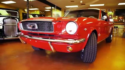 Car Hunters - Se1 - Ep11 - Muscle Mission HD Watch