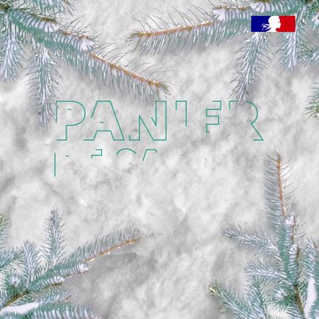 Le panier d'hiver