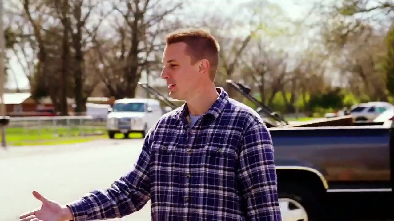 Car Issues - Se1 - Ep02 - Saab Story-Trucked Up HD Watch