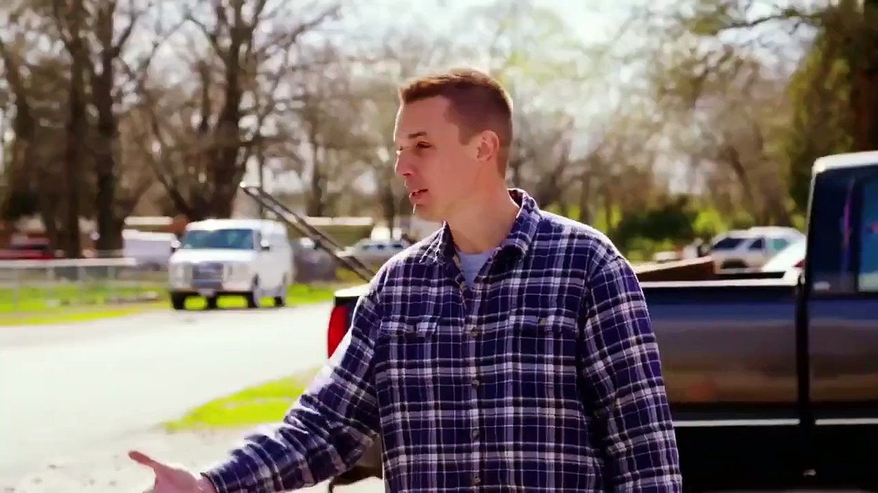 Car Issues - Se1 - Ep07 - Somebody Call 944- Lightning in the Throttle HD Watch